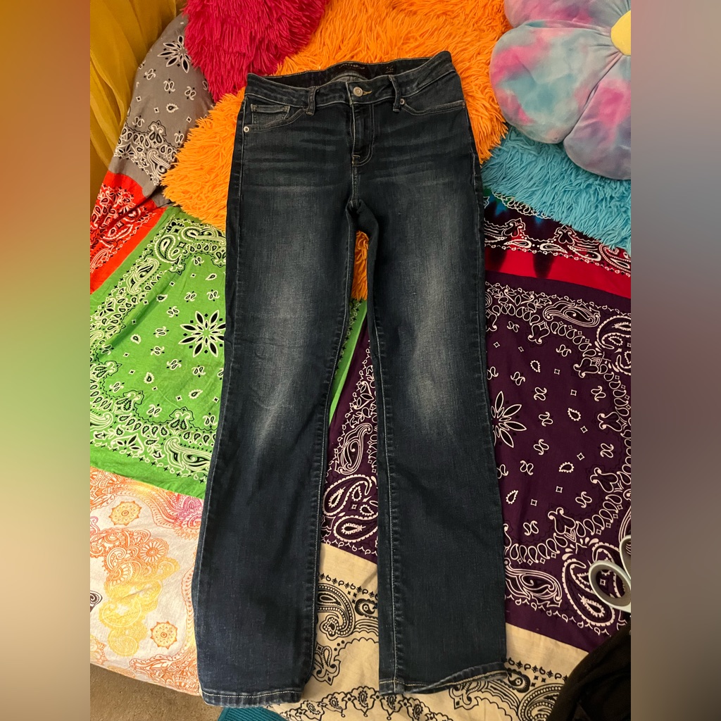 Lucky Brand Jeans
